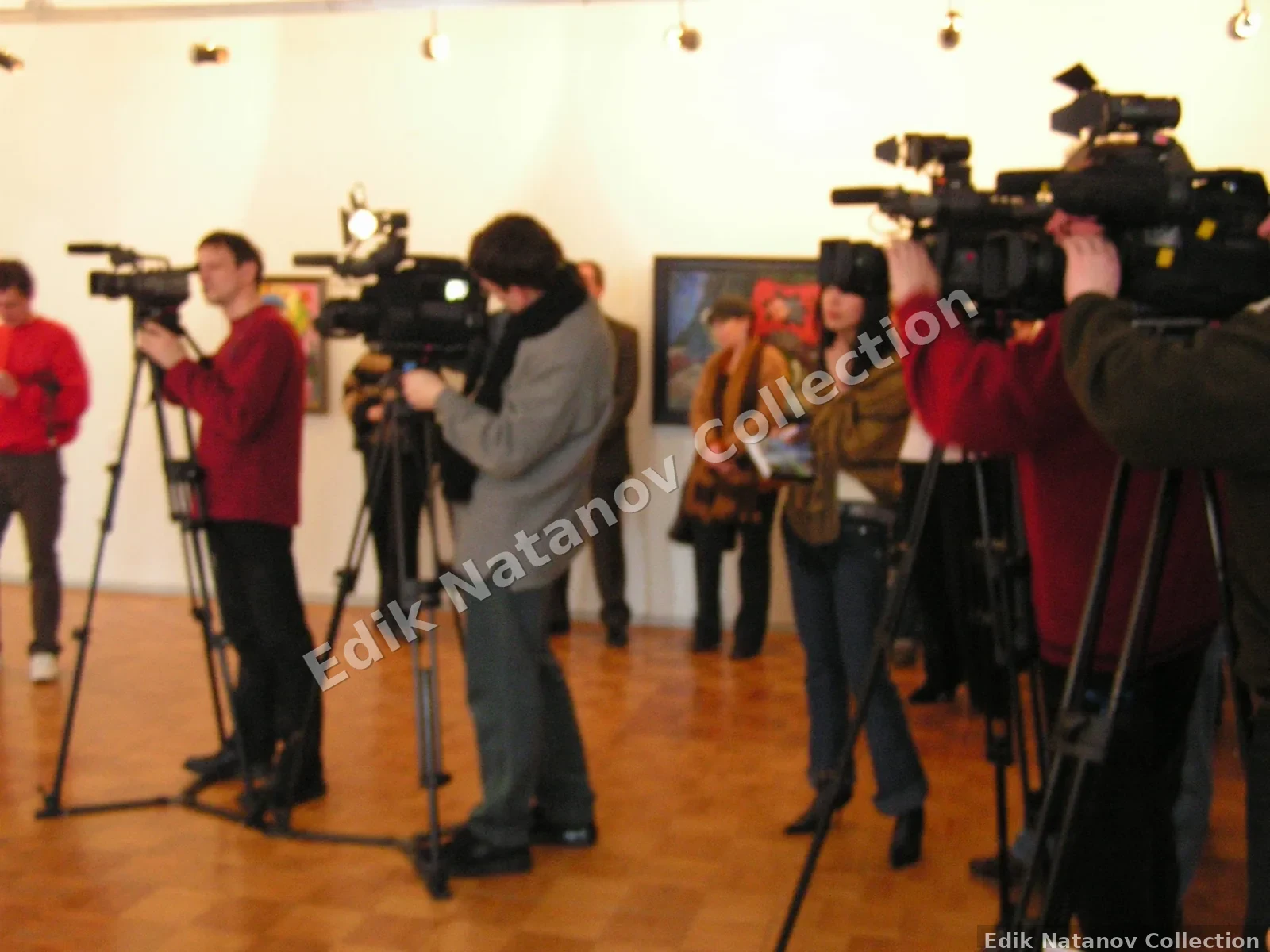 Ярославль, 2005 — Неизвестный авангард