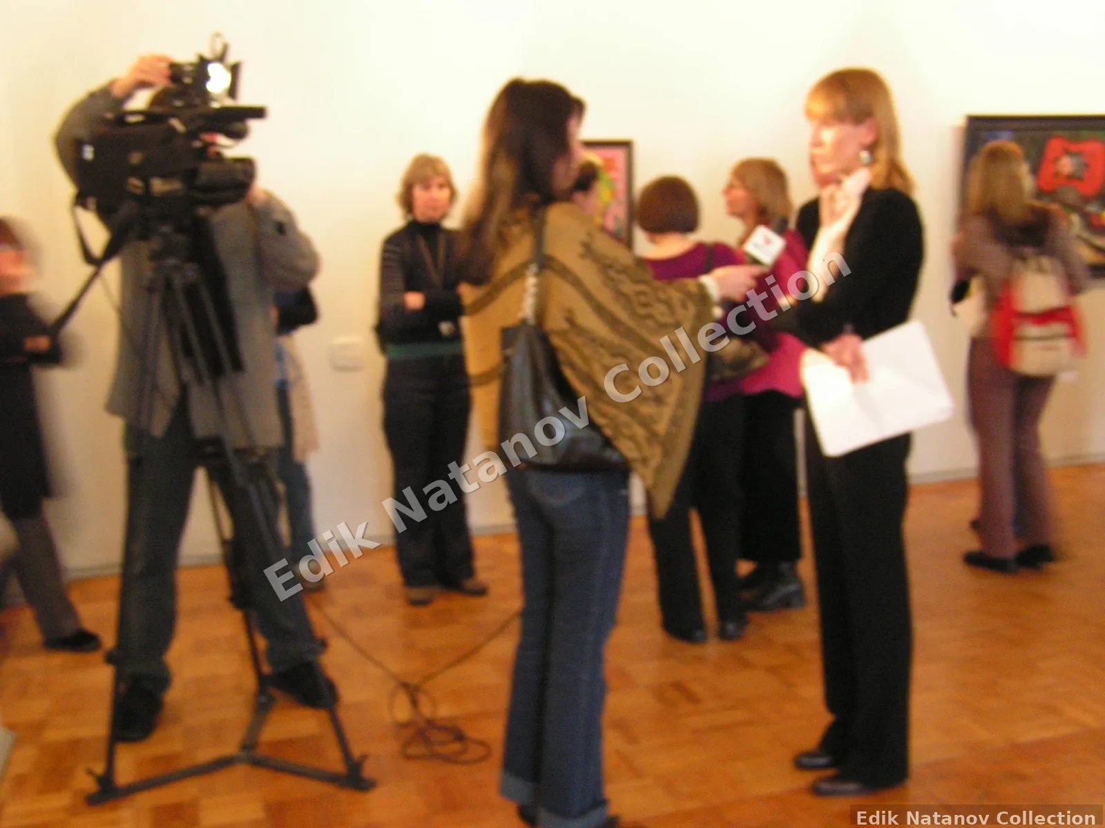 Ярославль, 2005 — Неизвестный авангард