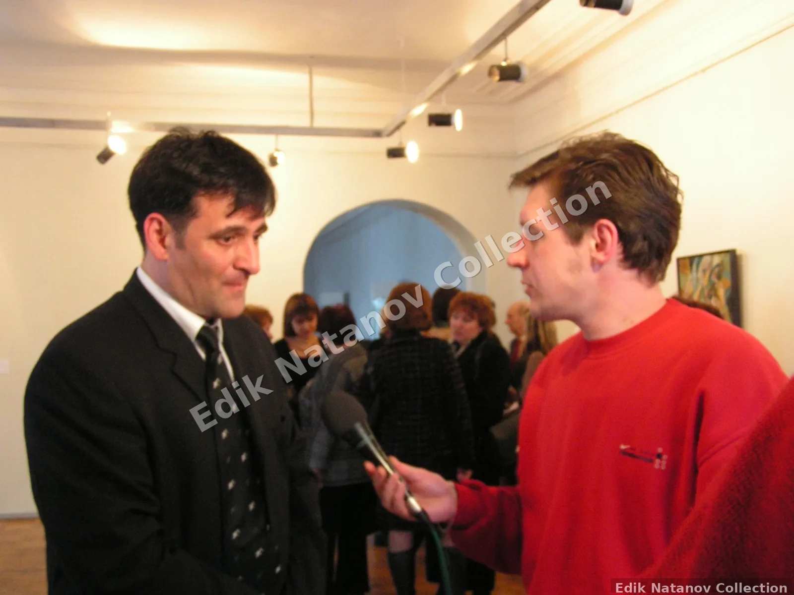 Ярославль, 2005 — Неизвестный авангард