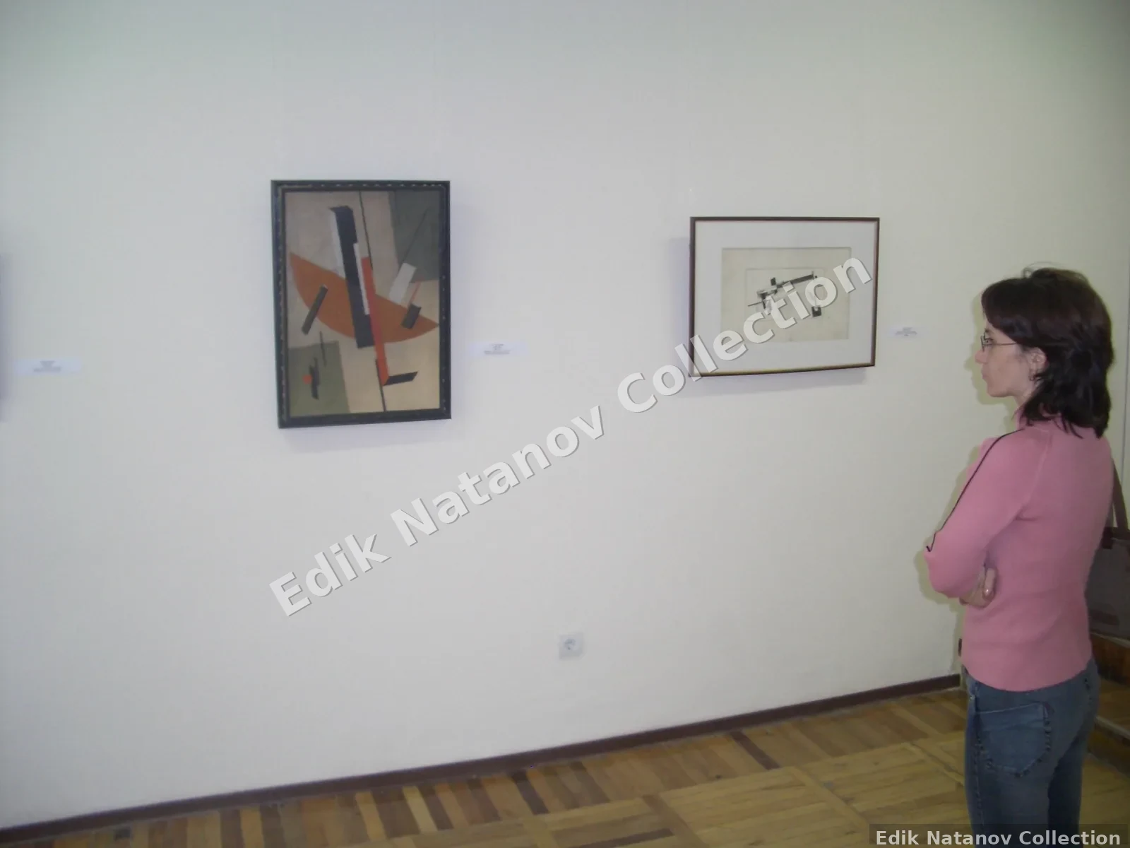 Екатеринбург, 2005 — Театр русского авангарда