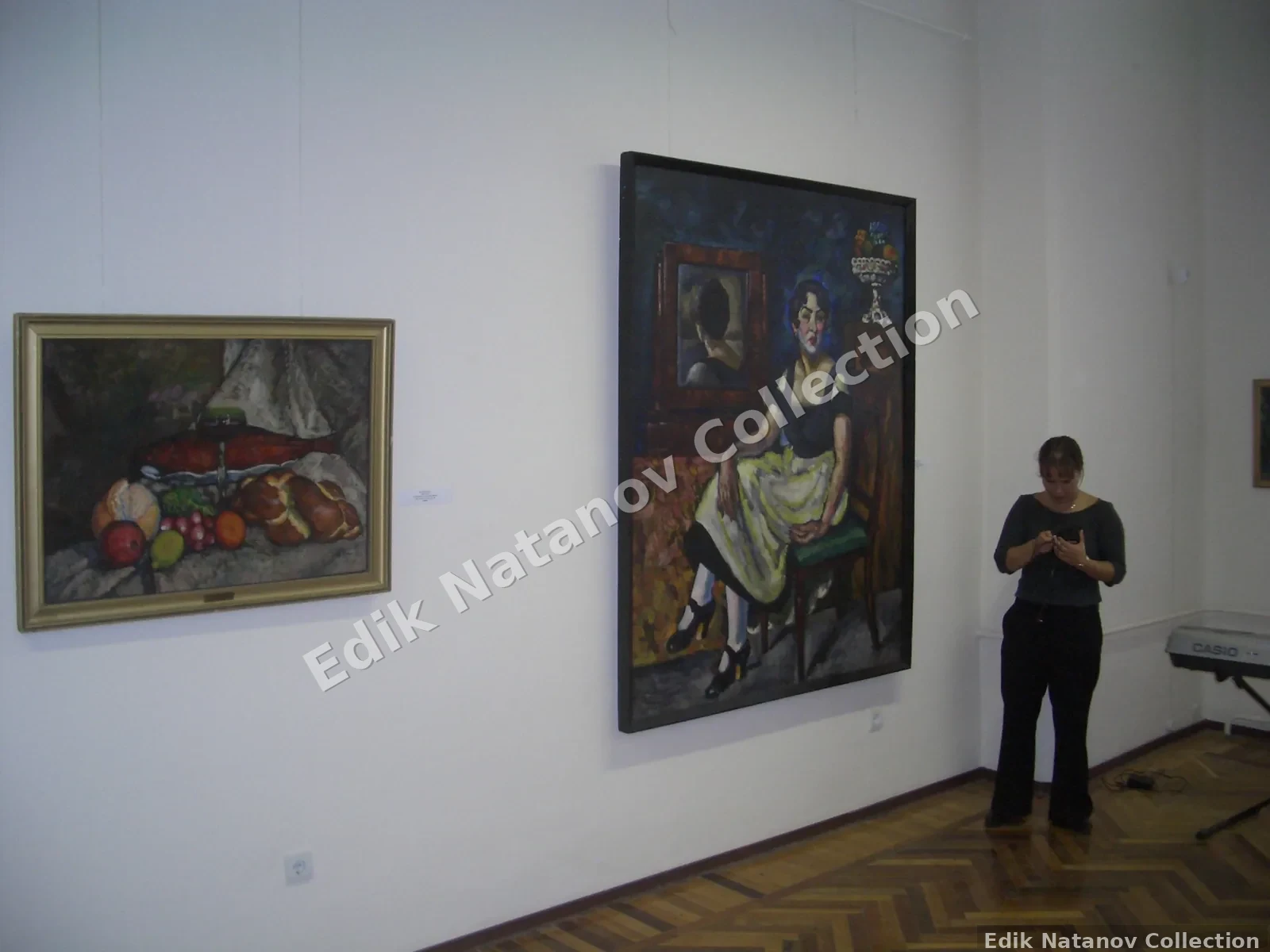 Екатеринбург, 2005 — Театр русского авангарда