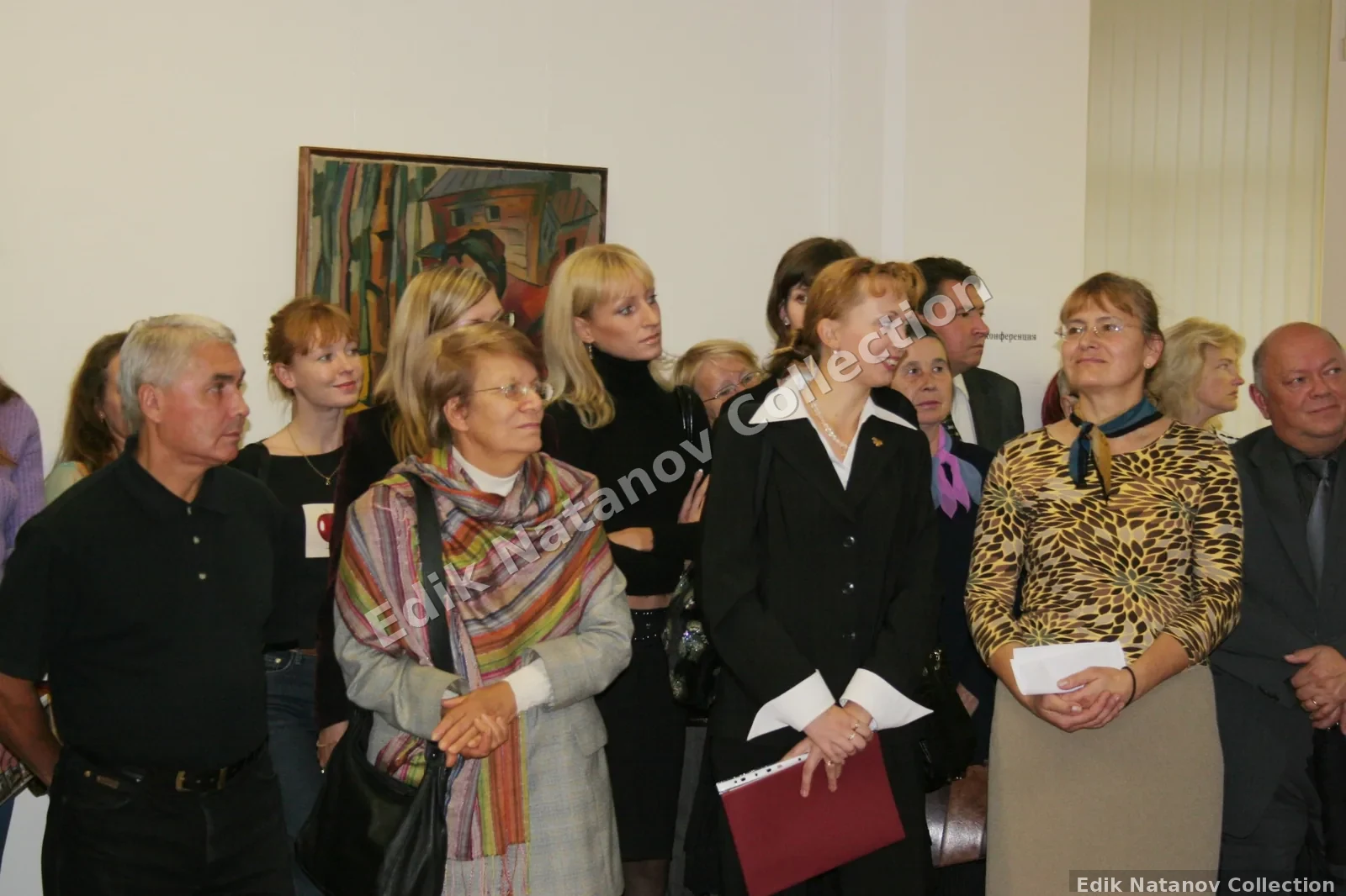 Екатеринбург, 2005 — Театр русского авангарда