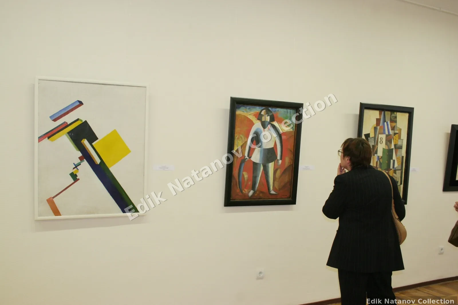 Екатеринбург, 2005 — Театр русского авангарда