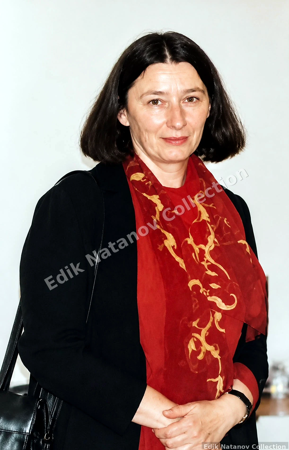 Svetlana G. Dzhafarova