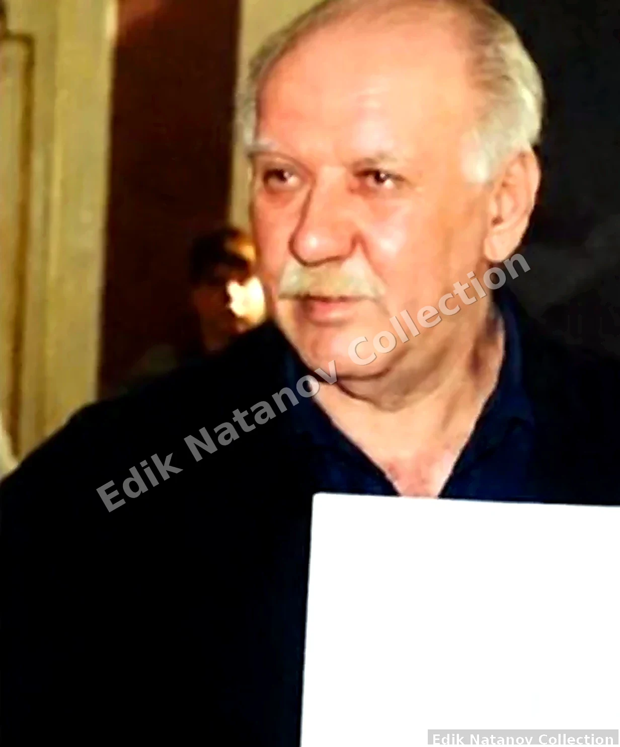 Georgy F. Kovalenko